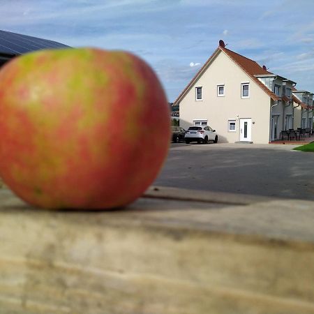 Ferienhof-Dachsberg Wohnung Highlander Bermatingen Exterior foto